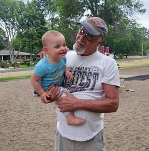 Meet your Posher, Bill